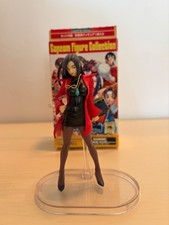 Capcom Figure Collection -