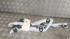 Airbag rideau latéral droit -