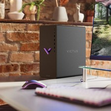 PC Gamer HP Victus 15L - Ryzen