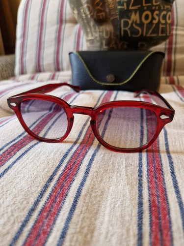 Moscot lemtosh taille - moscot,