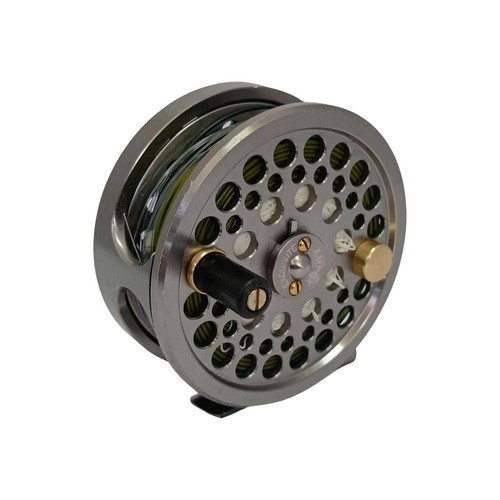 Moulinet mouche ampex 3 - mouche,