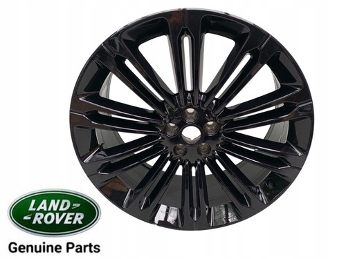 Range rover velar jante - range,