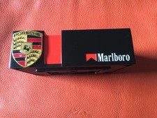 PORSCHE MARLBORO CENDRIER