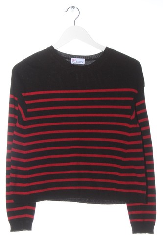 Red valentino pull - pull, maille