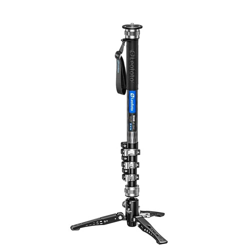 Leofoto 324c monopode en - leofoto,