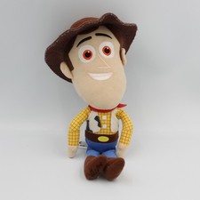 Peluche CowBoy Woody Toys
