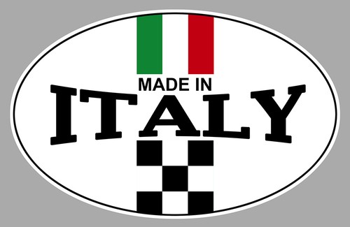 Made italy italie pour - italy,