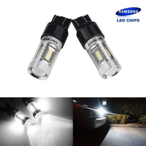 T20 w21w led blanc ampoule - t20,