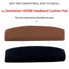 Replacement Headband Cushion pad for Sennheiser HD598 599 569 515 595 558PC360