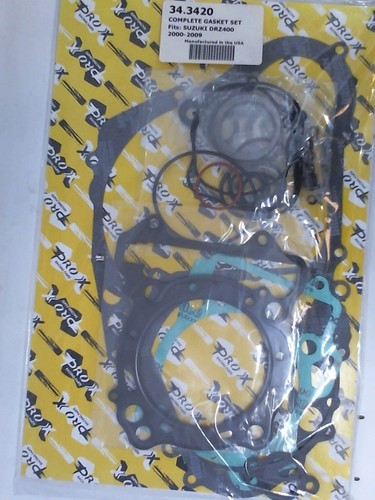 Kit joint complet suzuki z - kit,