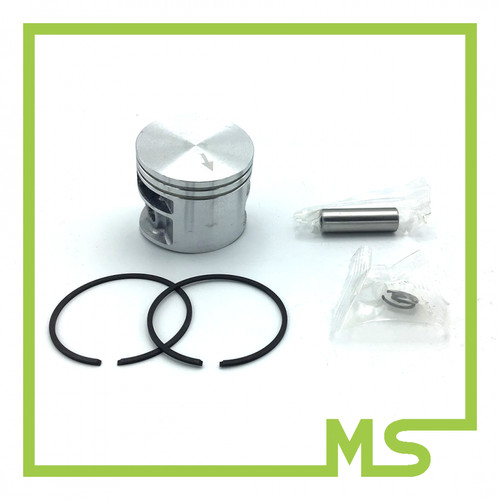 Piston ensemble pour - piston,