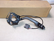 Levier De Déviation