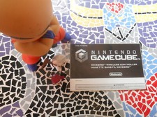  ~~*~~  mOde  d'emplOi   _  WAVEBIRD  WIRELESS  CONTROLLER  - EUR   _    *~~