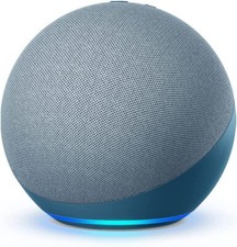 OPEN BOX Echo (4th Gen)