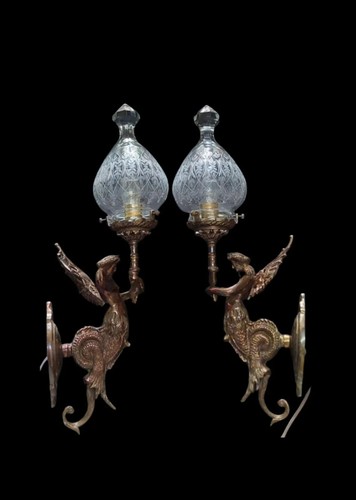 Paire élégance rare - d'élégance,