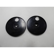 FLASQUES DE ROUES ARRIERE