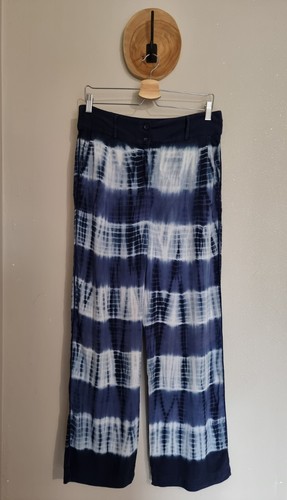 Ikks pantalon ample tie - ikks, &