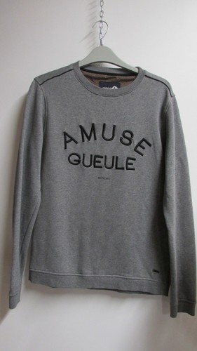 Sweat homme bonobo - bonobo, taille: