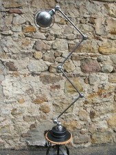 Beautiful  4 arms Jielde  Lamp