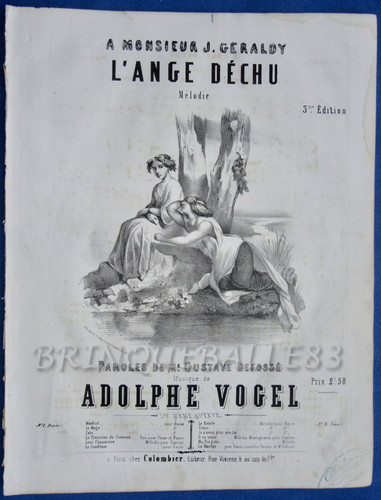 Célestin nanteuil partition - cÉlestin,
