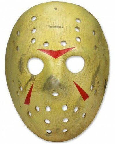 Neca friday the - the, 3