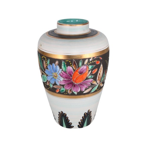 Vase bequet quaregnon - quaregnon, model