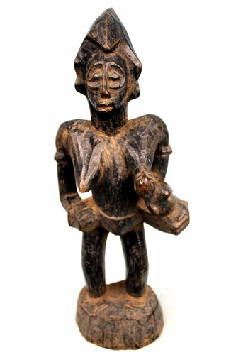 Art africain ancienne - africain,