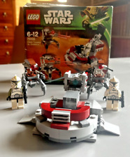 Lego star wars 75000 complet avec boite et notice