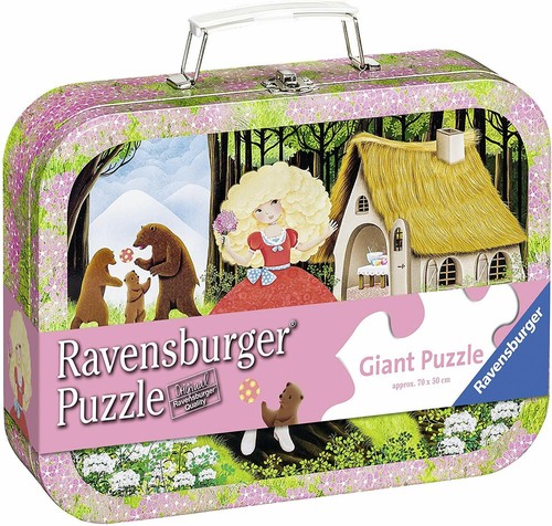 Ravensburger 05419 puzzle - ravensburger,