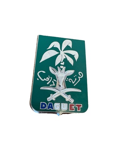 Insigne militaire opération - insigne,