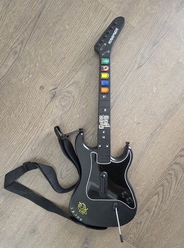Guitare sans fil kramer - sans,