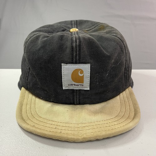 Vintage carhartt canvas - vintage,