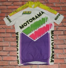 MOTORAMA AXO Maillot Maillot