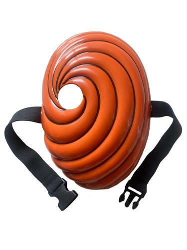 Naruto obito akatsuki tobi - obito,