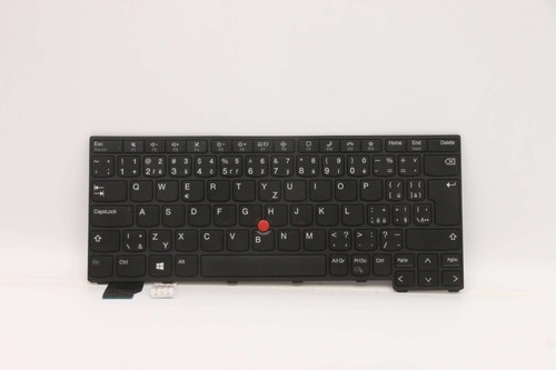 Lenovo thinkpad clavier - thinkpad,