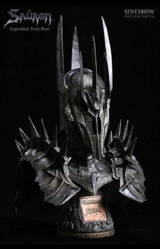 Sideshow weta lord of the - -,