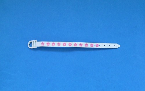 Ceinture pour poupées