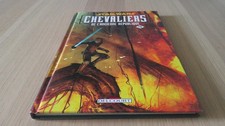 BD STAR WARS  CHEVALIERS DE