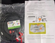 Boitier kit éthanol E85 iFlex