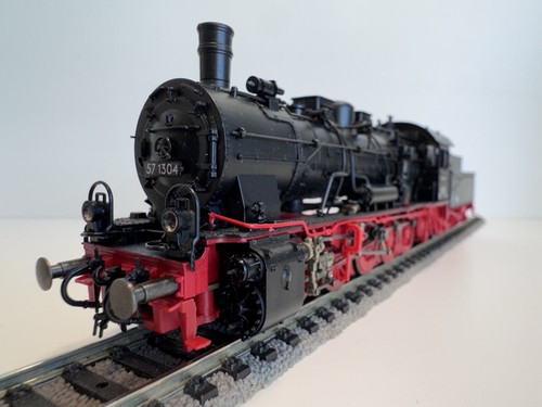 Roco 43346 locomotive à - roco,