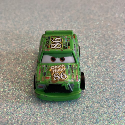 Disney pixar cars - cars,