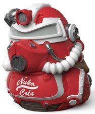Fallout - Figurine canard