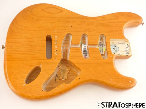 Fender ltd ii american - ii,