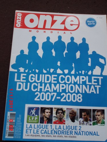 Onze mondial 2007 hors - 08,