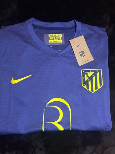Maillot atlético madrid - atlético,