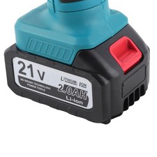 Polisseuse Sans Fil À 8