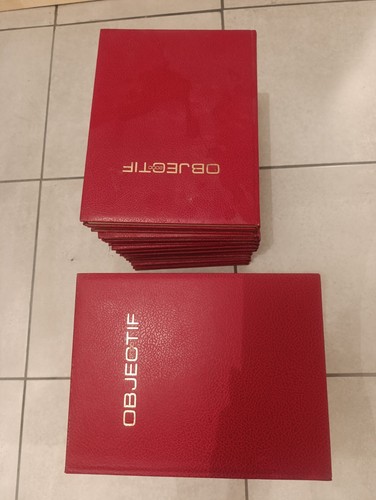 Objectif 2000 encyclopédie - 2000-,
