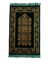 Tapis De Prière Namaz Islam