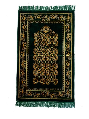 Tapis prière namaz - tapis,