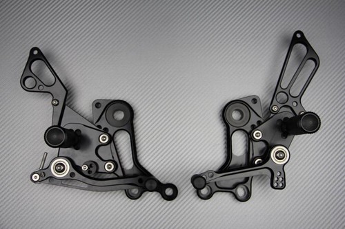Paire platines commandes - platines, /